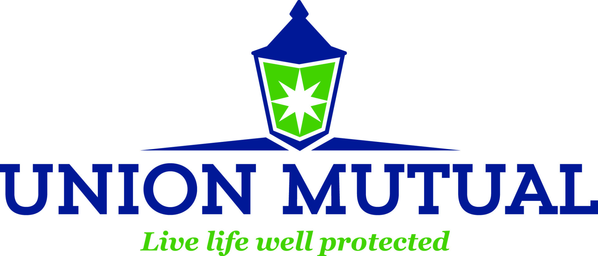 UM Logo - Horizontal with slogan
