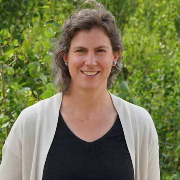 Naomi became NBNC's second-ever Executive Director in March, 2022. She came to us after seven years at Teton Science Schools in Wyoming, most recently as the Head of Field Education. A native Vermonter, Naomi grew up in North Ferrisburgh and attended the Lake Champlain Waldorf School and Vermont Commons School. She earned her Bachelor’s Degree from Dartmouth College and her Master’s Degree from the Yale School of Forestry and Environmental Studies. She has lived, worked, and taught in Yosemite and Grand Teton National Parks and has led wilderness trips throughout northern New England and northeastern Canada.
