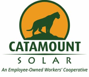 Catamount Solar trim