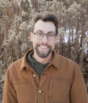 Sean Beckett, Program Director