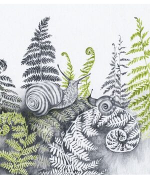 Hilary Ann Love Glass, 