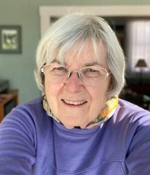 Georgia Valentine, Board Treasurer