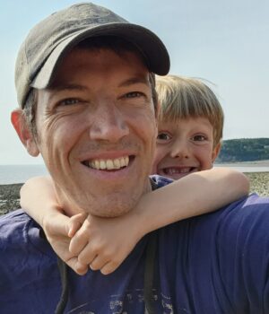 NBNC & Montpelier Parks: A Companion Planting, By Alec Ellsworth (Montpelier Parks Director)