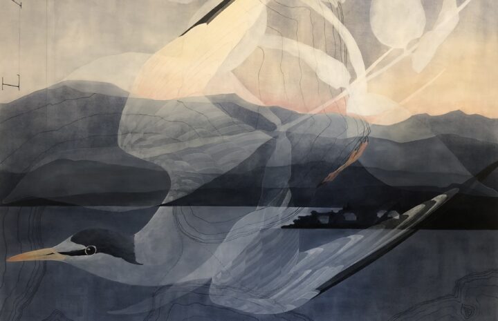 Nik Kotovitch art