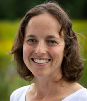 Annie Jackson, Teacher-Naturalist