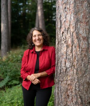 Deb Markowitz, 