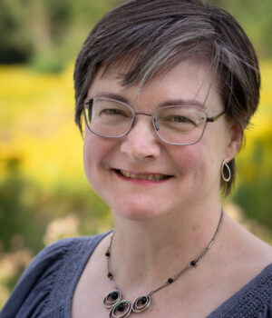 Emily Seiffert, Deputy Director