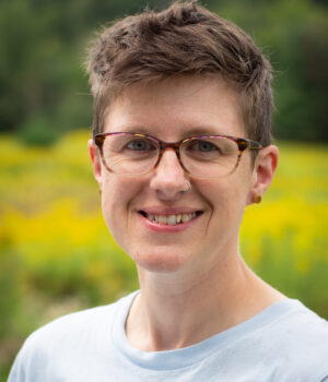 Harriet Hart, Forest Preschool Teacher