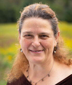 Lauren Esserman, Finance Director