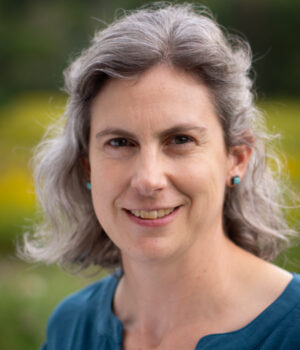 Naomi Heindel, Executive Director