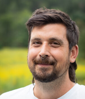 Sam Gabriels, Green Roots Fellow
